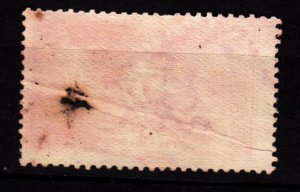 Great Britain 180 used