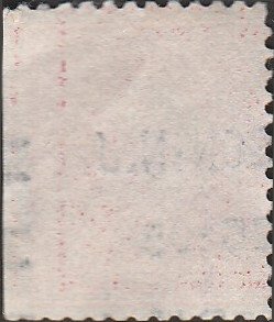 # 332 Used Carmine George Washington