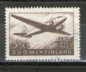 Finland C2 used