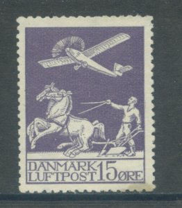 Denmark C2  MNG