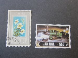 Jamaica 1970 * 304,584 FU