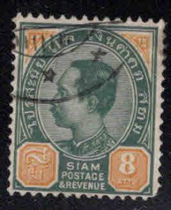 Thailand Scott 83 Used stamp