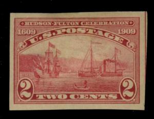 373 MINT F-VF OG Cpl HR's Cat$20