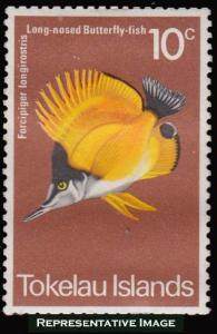 Tokelau Scott 46 Mint never hinged.