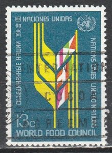 United Nations    280   (O)     1976