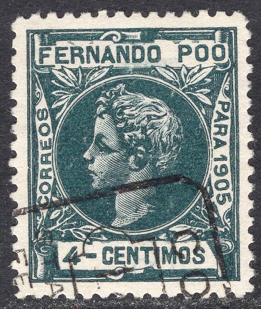 FERNANDO PO SCOTT 139