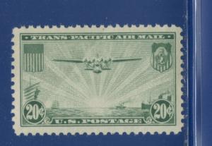 US C21  VF  MNH