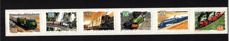 Australia  1335A  MNH cat $  14.00 aaaa