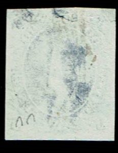 Scott #72-E7e Fine-essay. SCV - $500.00