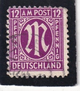 Germany   #    3N8      used