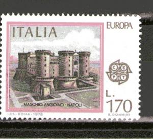 Italy 1321 MNH