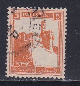 Palestine # 67, Used