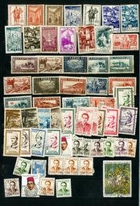 Worldwide Loaded Mid to Late 20th Century Stamp Collection