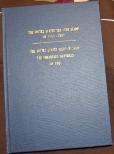 Doyle's_Stamps: Compact, Comprehensive Ashbrook Work on Classics