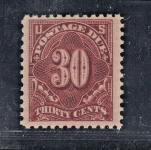 J66a VF-XF OG NH (JH 6/28) 