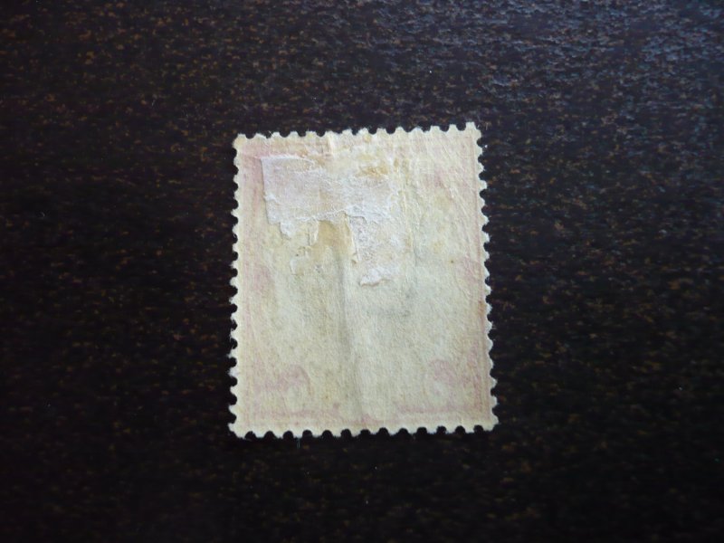 Stamps - Great Britain - Scott# 138a - Mint Hinged Part Set of 1 Stamp