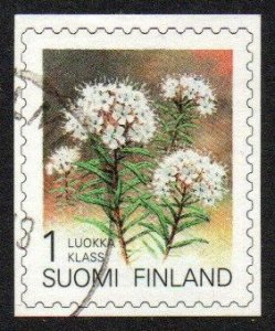 Finland Sc #839 Used