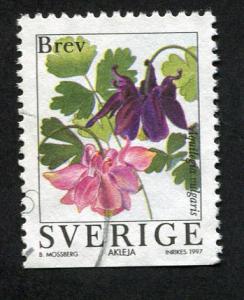 Sweden  2229   Used 