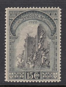 Portugal 442 mint