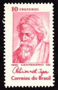 Brazil Scott 926 Mint never hinged.