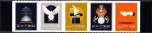 Scott 5305a Art of Magic MNH