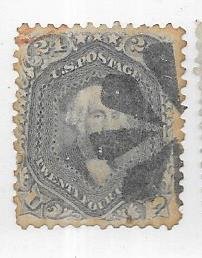 US # 78  $.24  Washington,liliac, (U) CV. $350.000