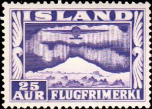 Iceland Scott C17