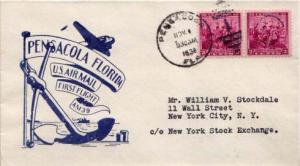 United States, First Flight, Florida