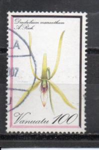 Vanuatu 334 used (A)