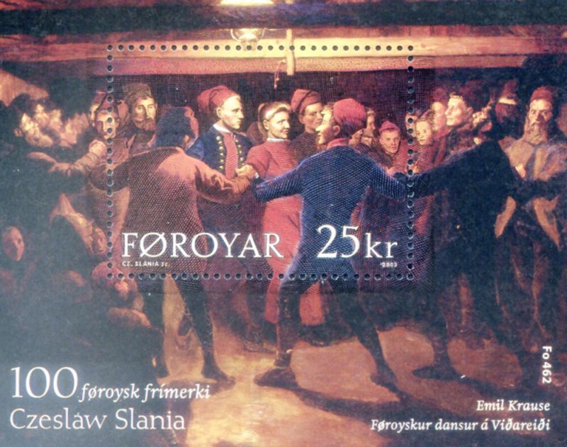 2003 Czeslaw Slania.
