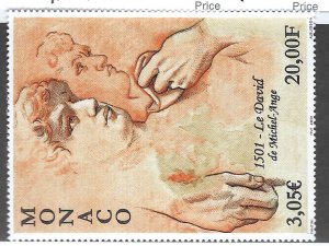 Monaco SC#2215 MNH VF...Great Opportunity!