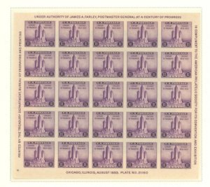 U.S. #SET/MIXED CONDITION 