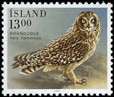 ICELAND   #642 MNH (1)