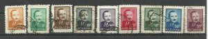 POLAND 1948 USED