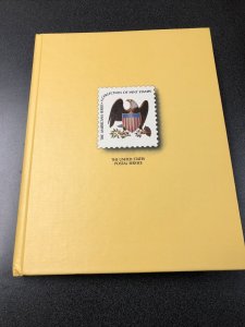 The Americana Series Issues Of 1975-1981 Collection  ( 27 Stamps & Stories )