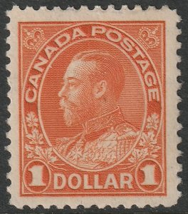Canada 122 MNH