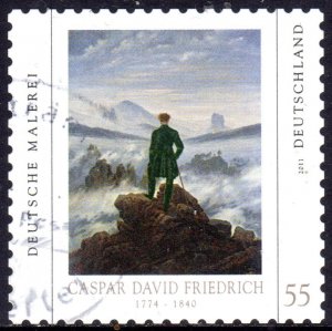 GERMANY CLEARANCE ITEM USED