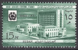 SUDAN SCOTT 127