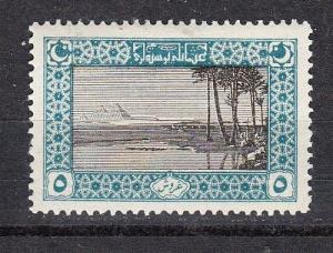 Turkey Scott 430 Mint NH VF