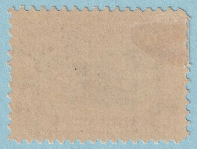 UNITED STATES 296 MINT HINGED OG* NO FAULTS VERY FINE! PMR