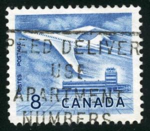 Canada - #436 - Used -1964 - Item C157