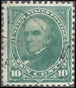 273 Used... SCV $2.25