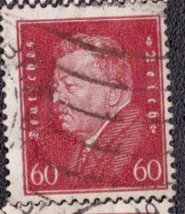 Germany - 382 1928 Used