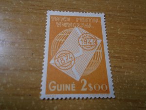 Guinea  #  272  MNH