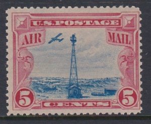 C11 Beacon MNH