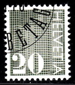 Switzerland 572 - used