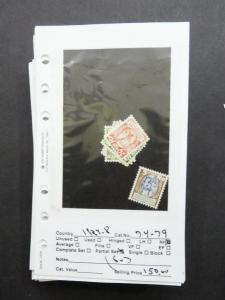 EDW1949SELL : LIECHTENSTEIN Very clean collection of all VF MNH. Scott Cat $1173