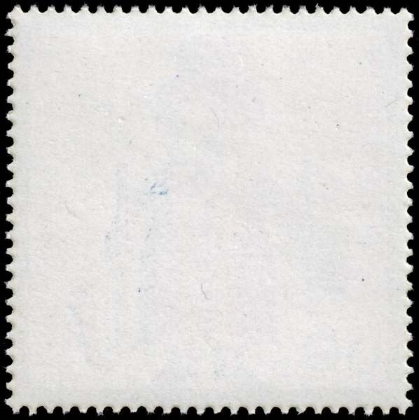 Germany - Scott B698 - Mint-Never-Hinged