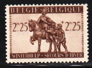 Belgium #B339   MNH