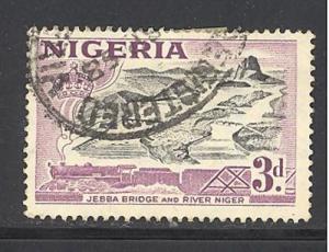 Nigeria 84 used SCV $ 0.25